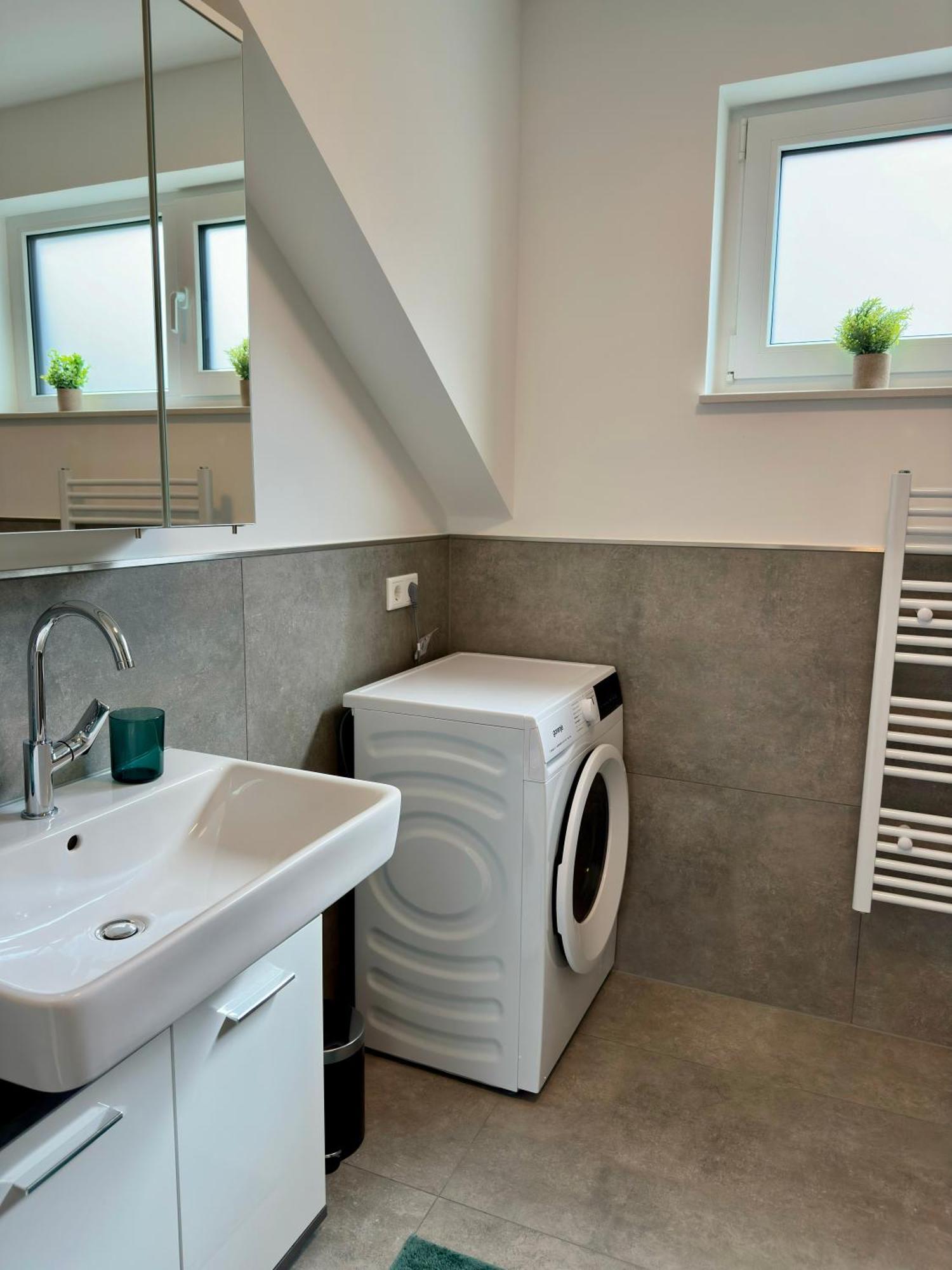 Zentrale Wohnung 5 - Kostenloser Parkplatz - Hdz - Bali Therme - Gop Bad Oeynhausen Bagian luar foto