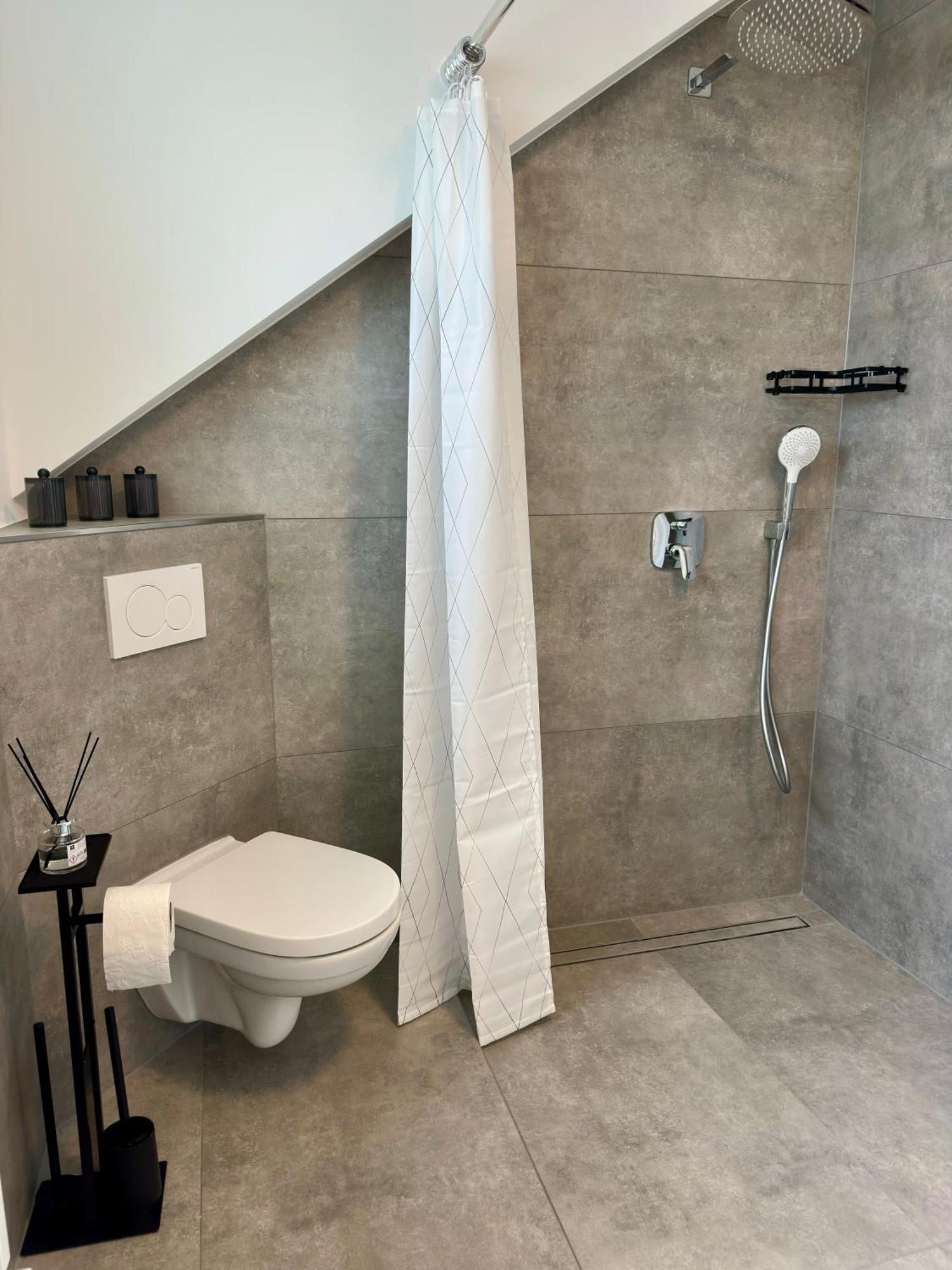 Zentrale Wohnung 5 - Kostenloser Parkplatz - Hdz - Bali Therme - Gop Bad Oeynhausen Bagian luar foto
